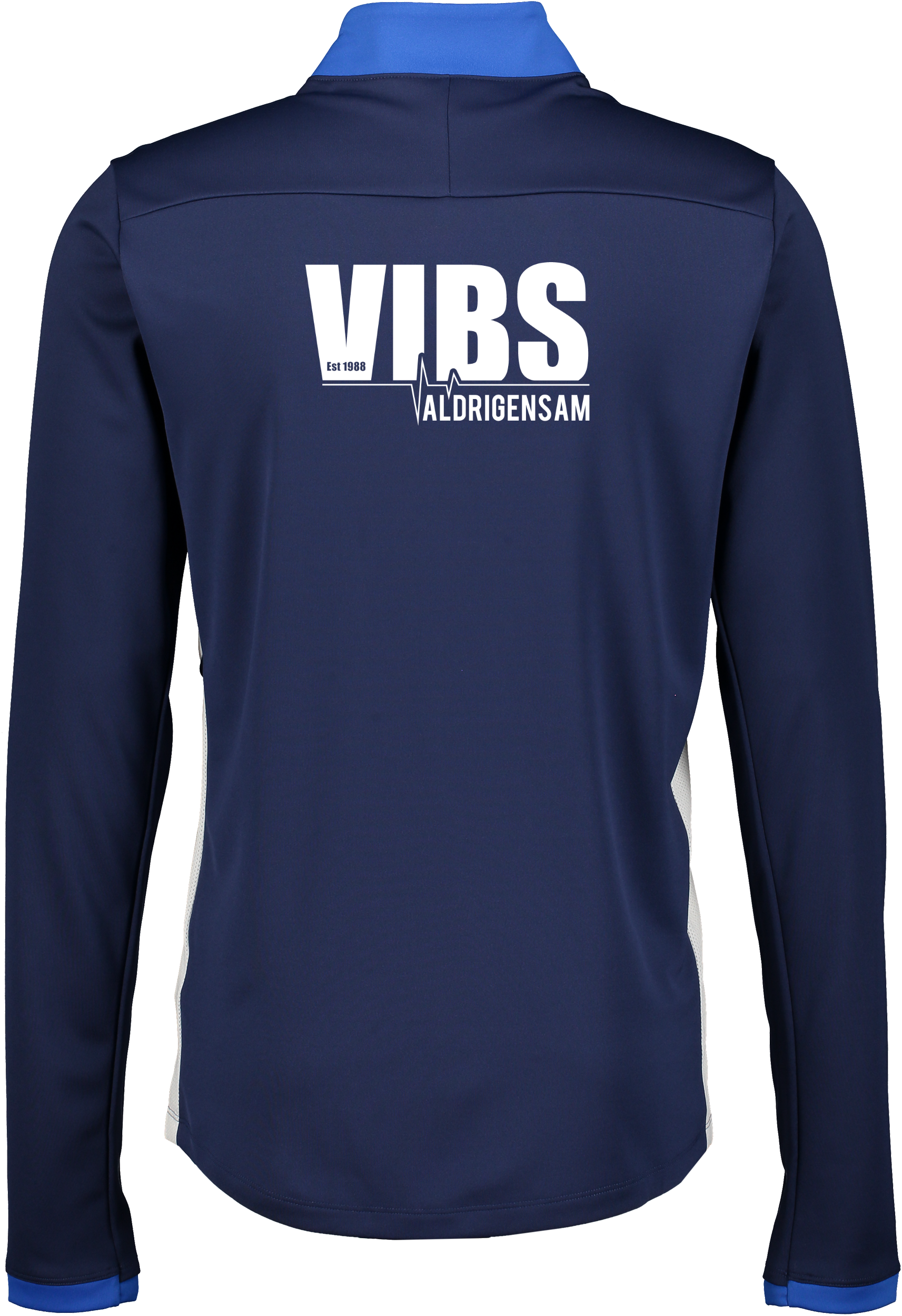 NIKE, Acd25 Drill Top Jr