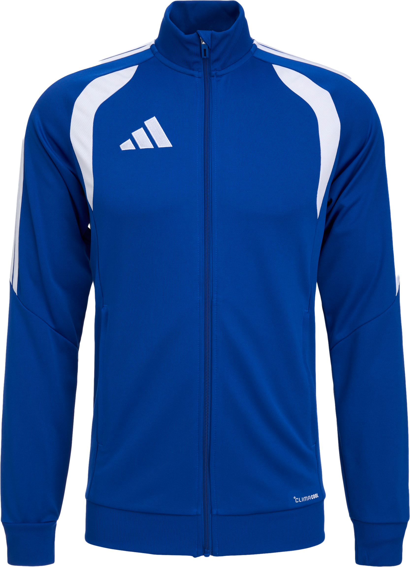 
ADIDAS, 
TIRO26 L TR JKT, 
Detail 1
