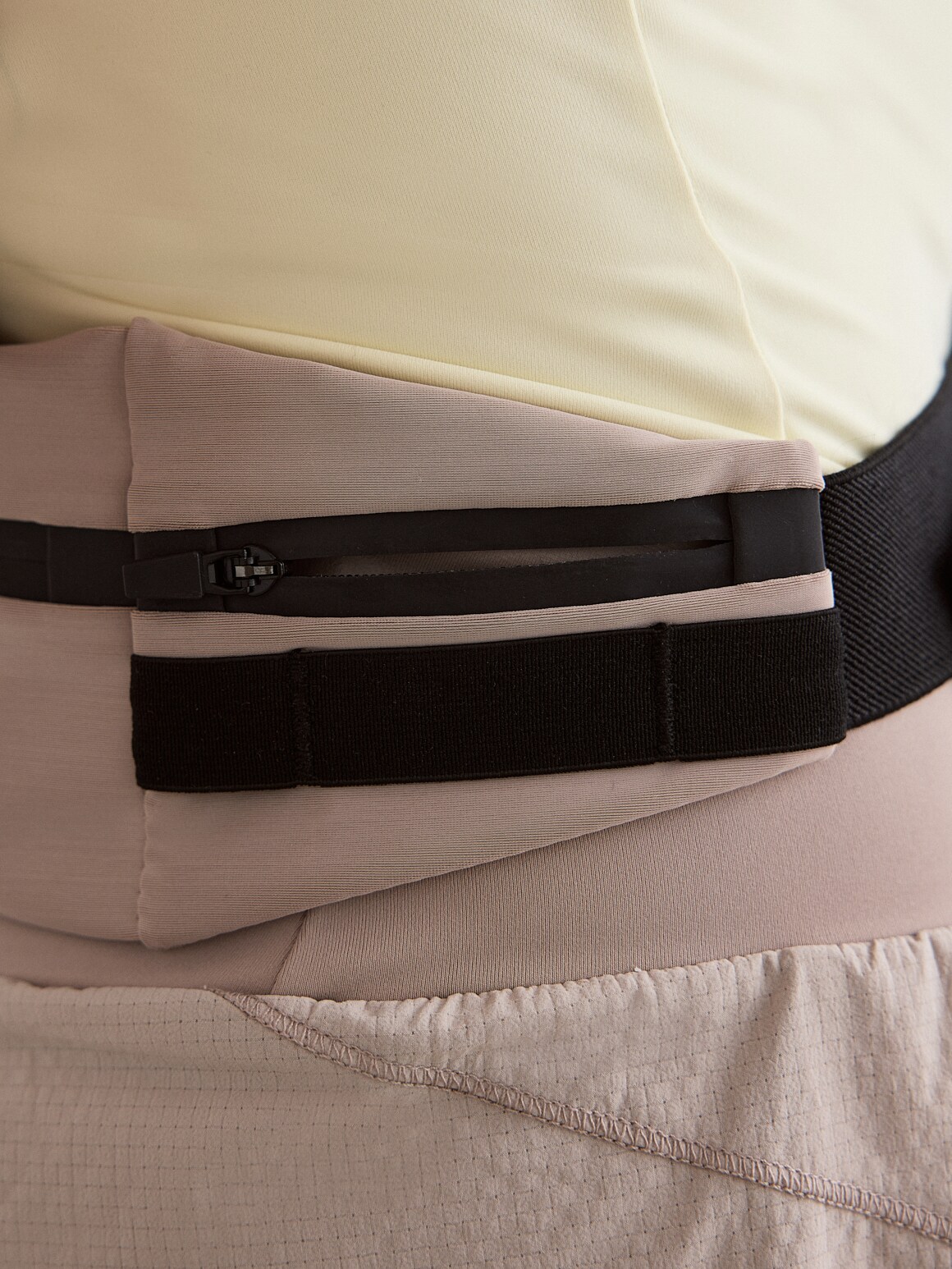 AIM&acute;N, RUNNING BELT BAG