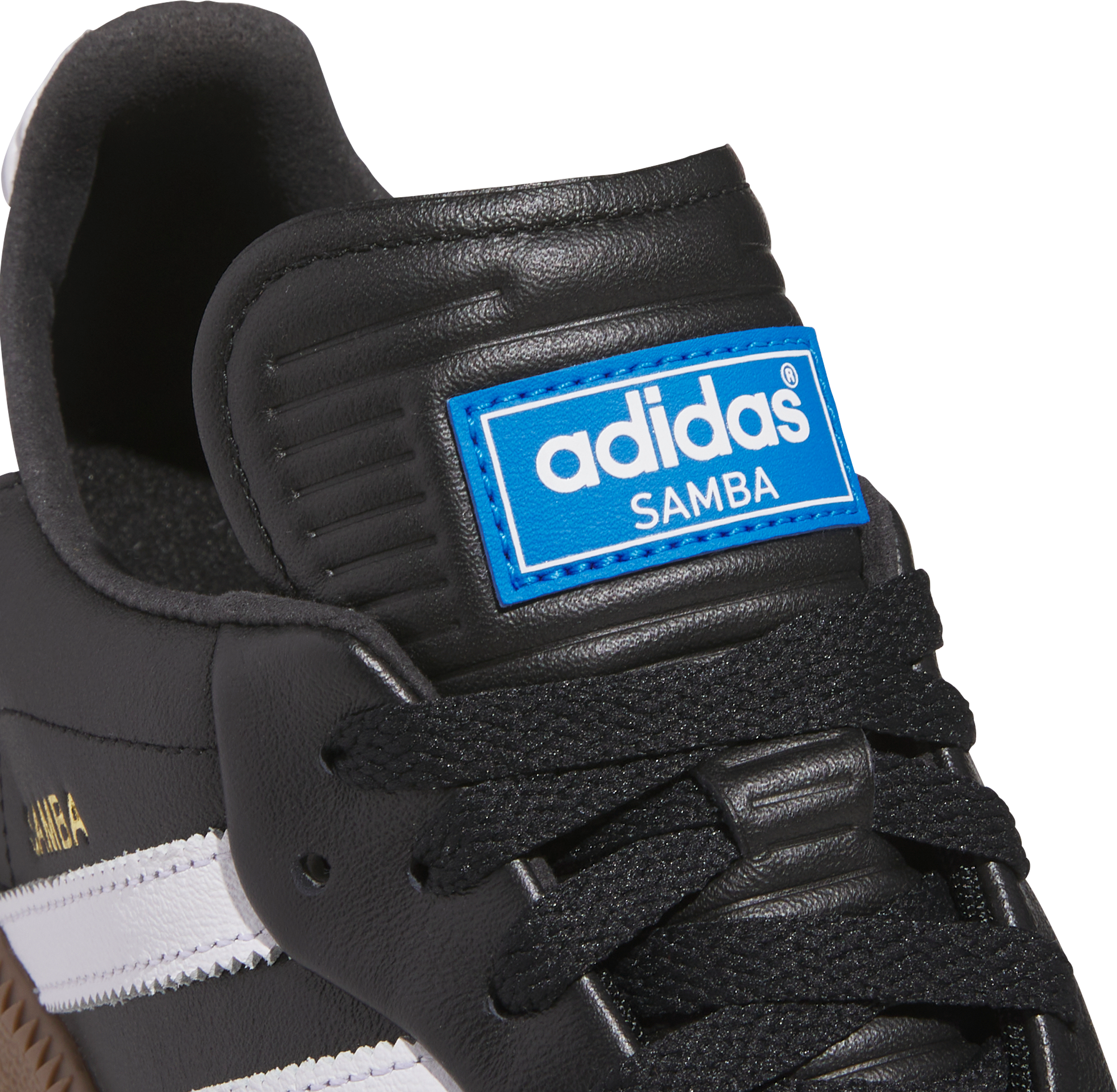 ADIDAS ORIGINALS, SAMBA GOLF