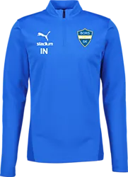 392102102101 PUMA T Goal 1/4 Zip 392102102101 PUMA T Goal 1/4 Zip Standard Small1x1