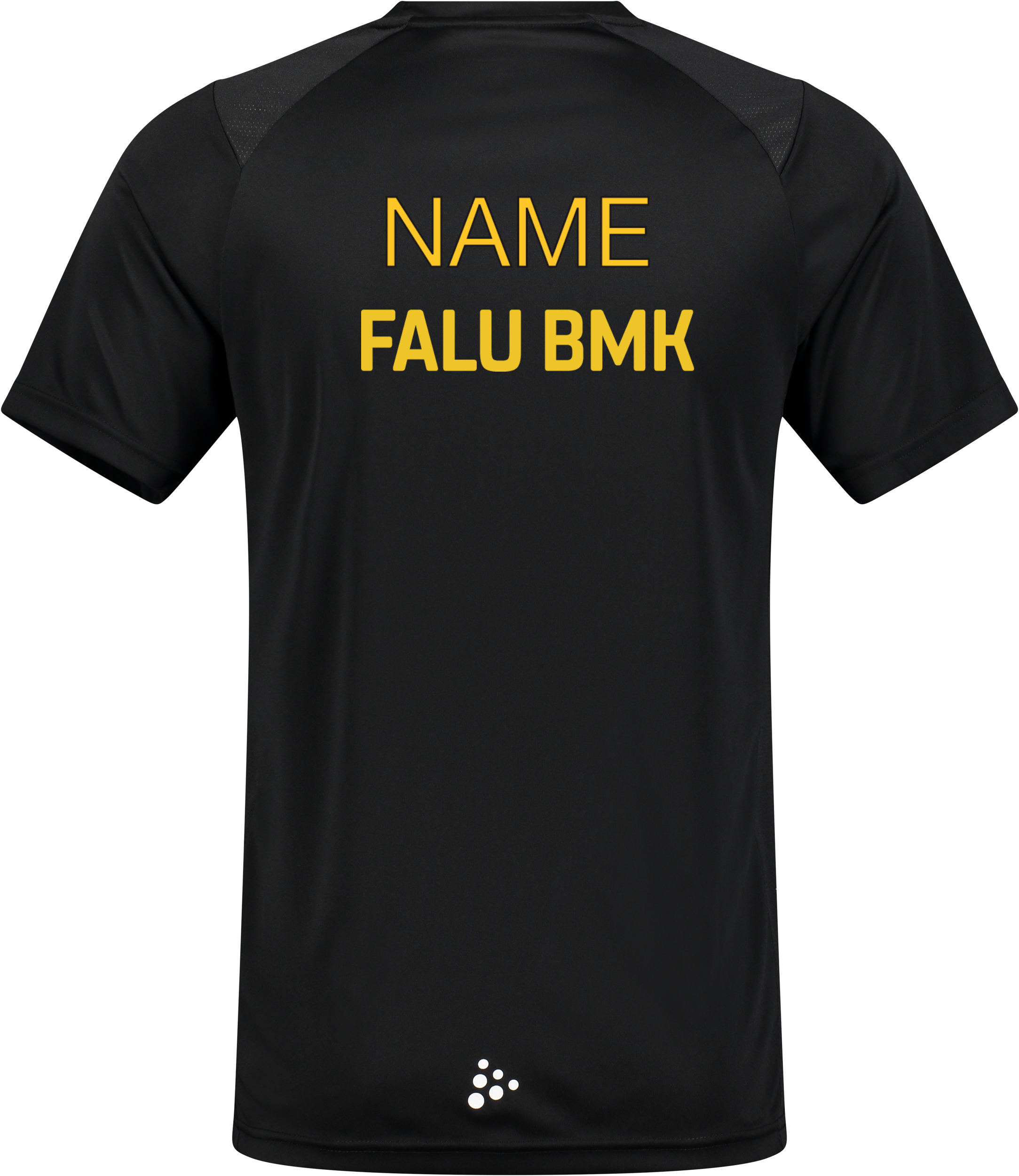 CRAFT, Rush 2.0 Ss Tee M