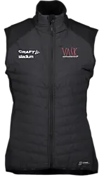 384474104101 CRAFT Adv Nordic Ski Club Vest W 384474104101 CRAFT Adv Nordic Ski Club Vest W Standard Small1x1