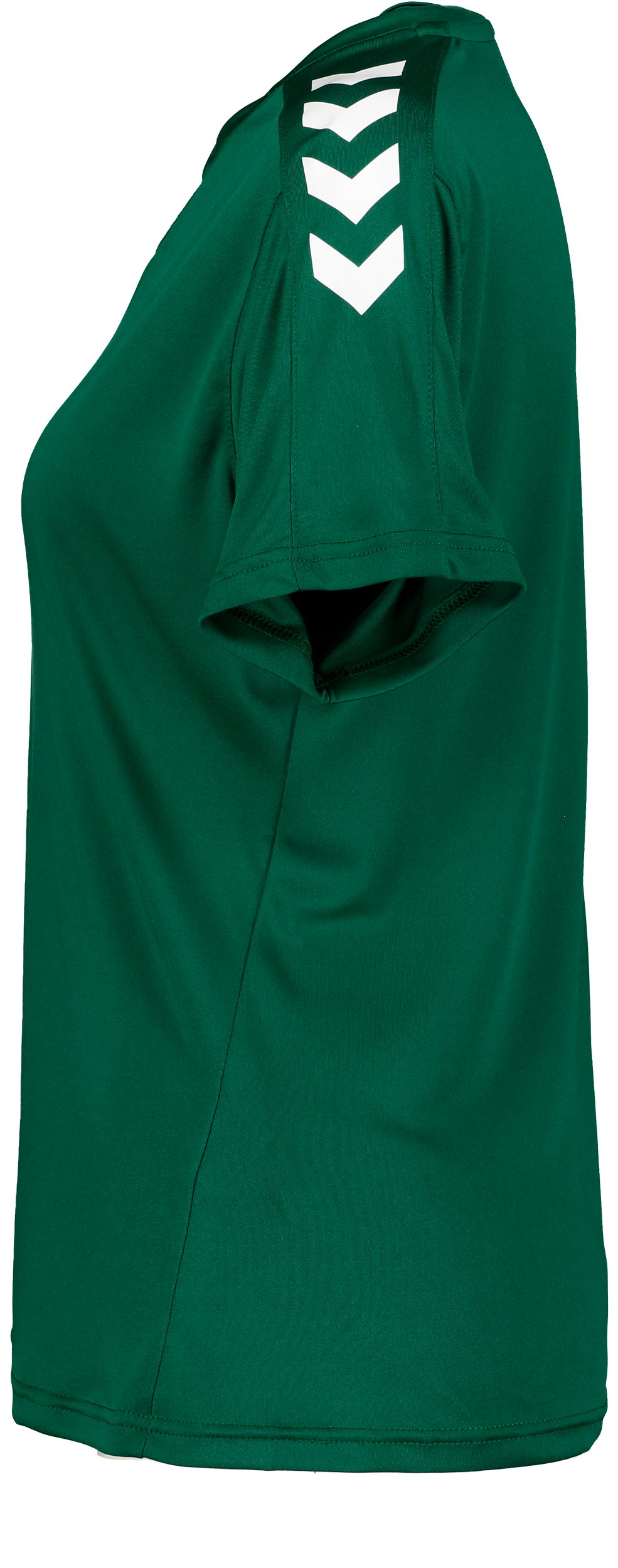 HUMMEL, Core Xk Poly Jsy Ss W