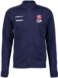394166102101 CRAFT Evolve 2.0 Full Zip Jacket M 394166102101 CRAFT Evolve 2.0 Full Zip Jacket M Standard Small1x1