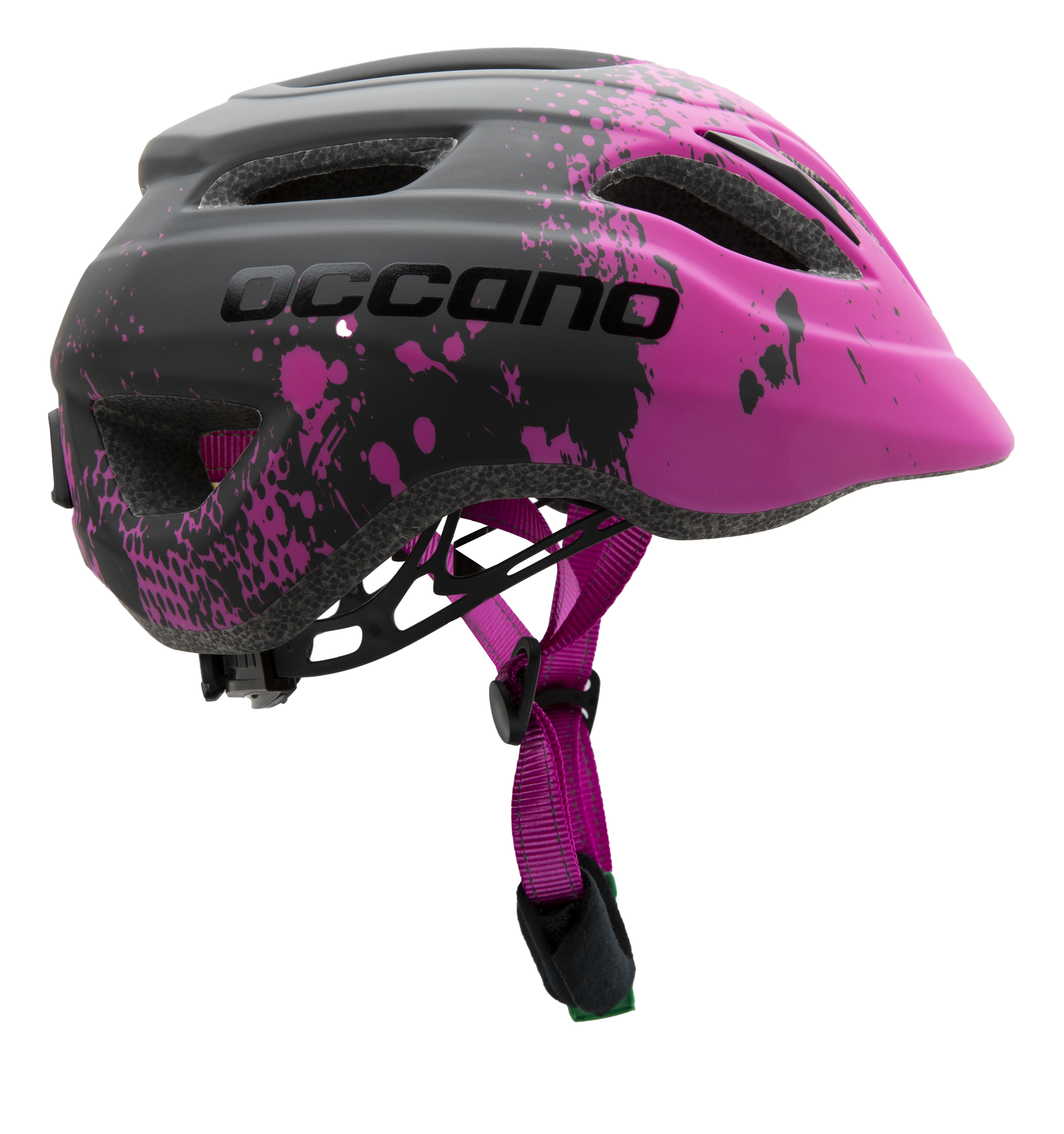 OCCANO, Junior Mips Helmet