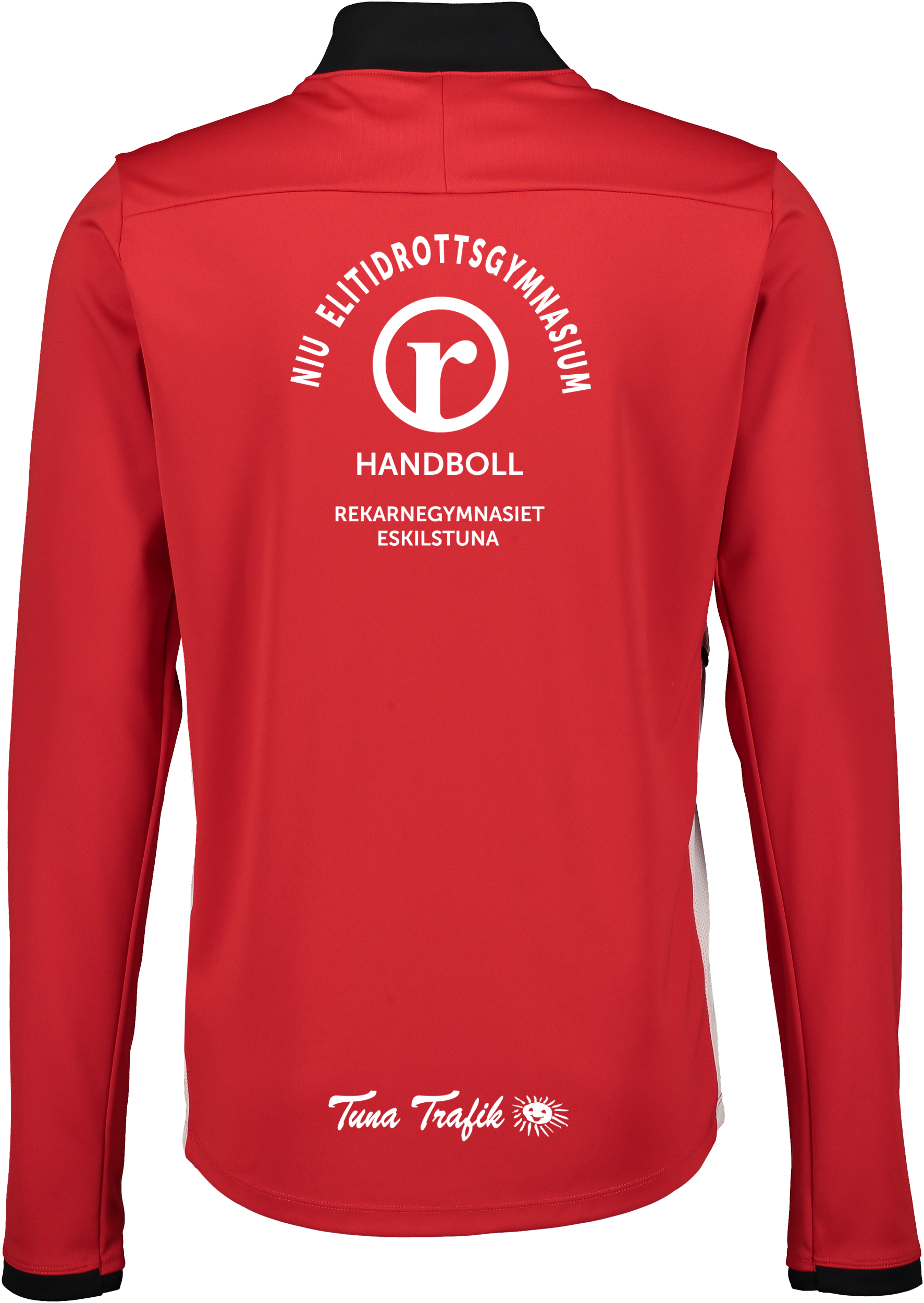 NIKE, Acd25 Drill Top Jr