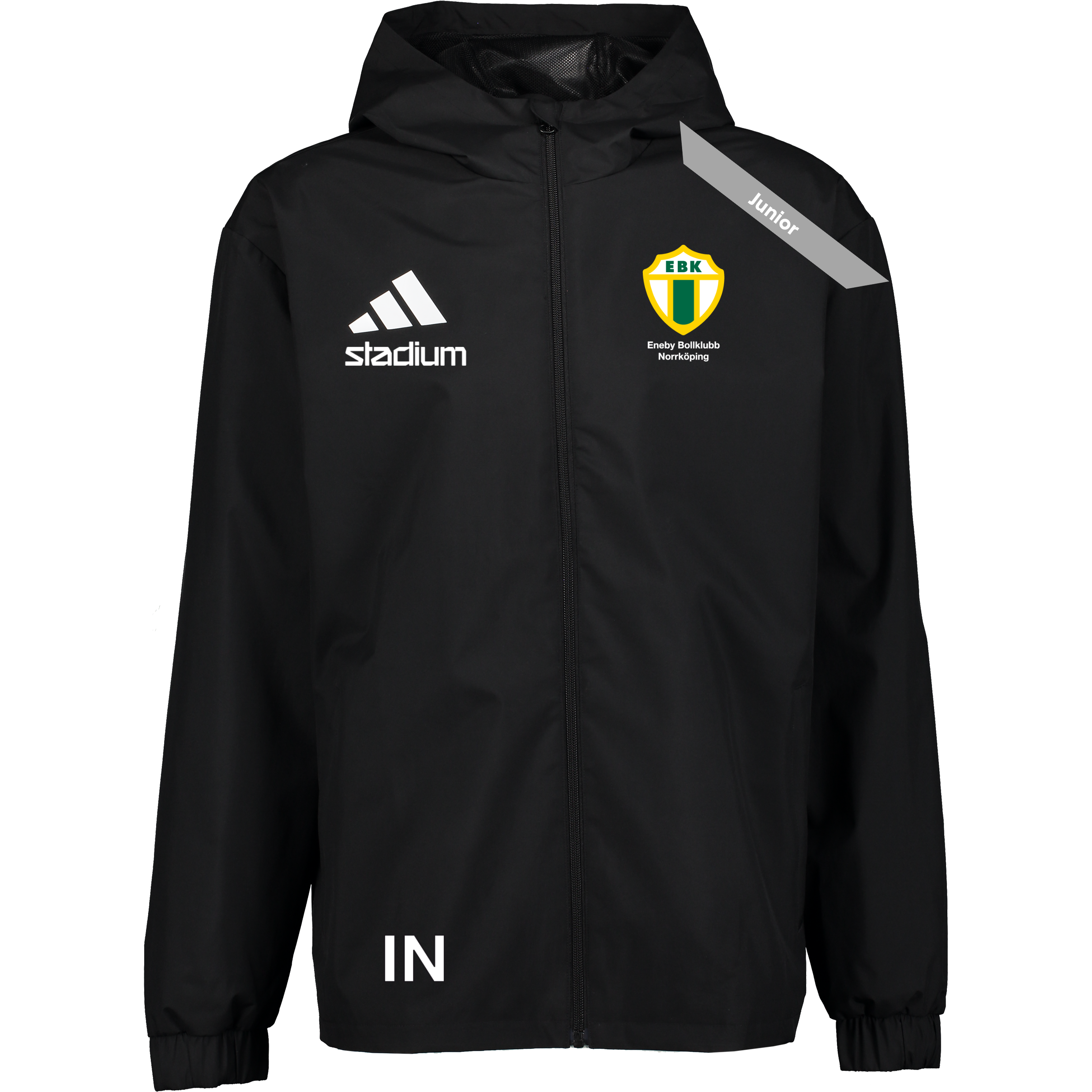 
ADIDAS, 
ENT26 AW JKT JR, 
Detail 1
