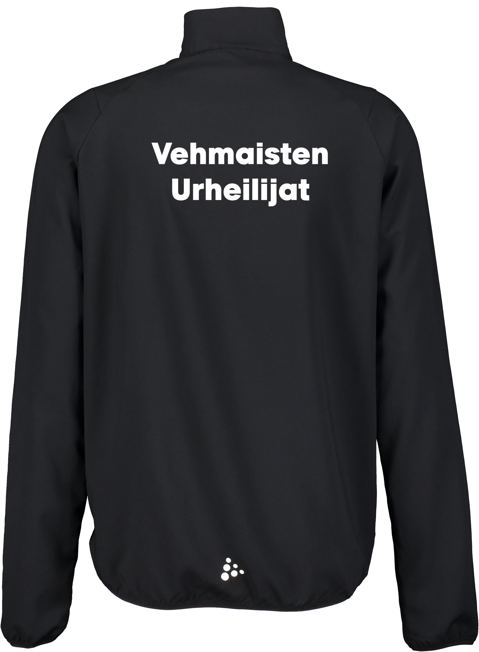 CRAFT, Rush 2.0 Training Jacket M