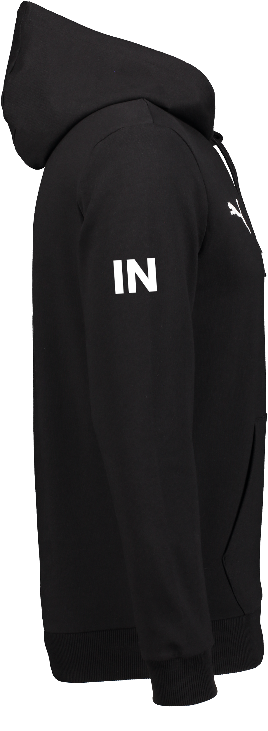 PUMA, T Goal Casual Hood Sr