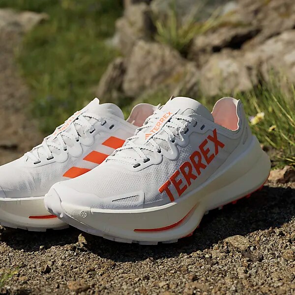 ADIDAS W Terrex Agravic Speed ​​Ultra