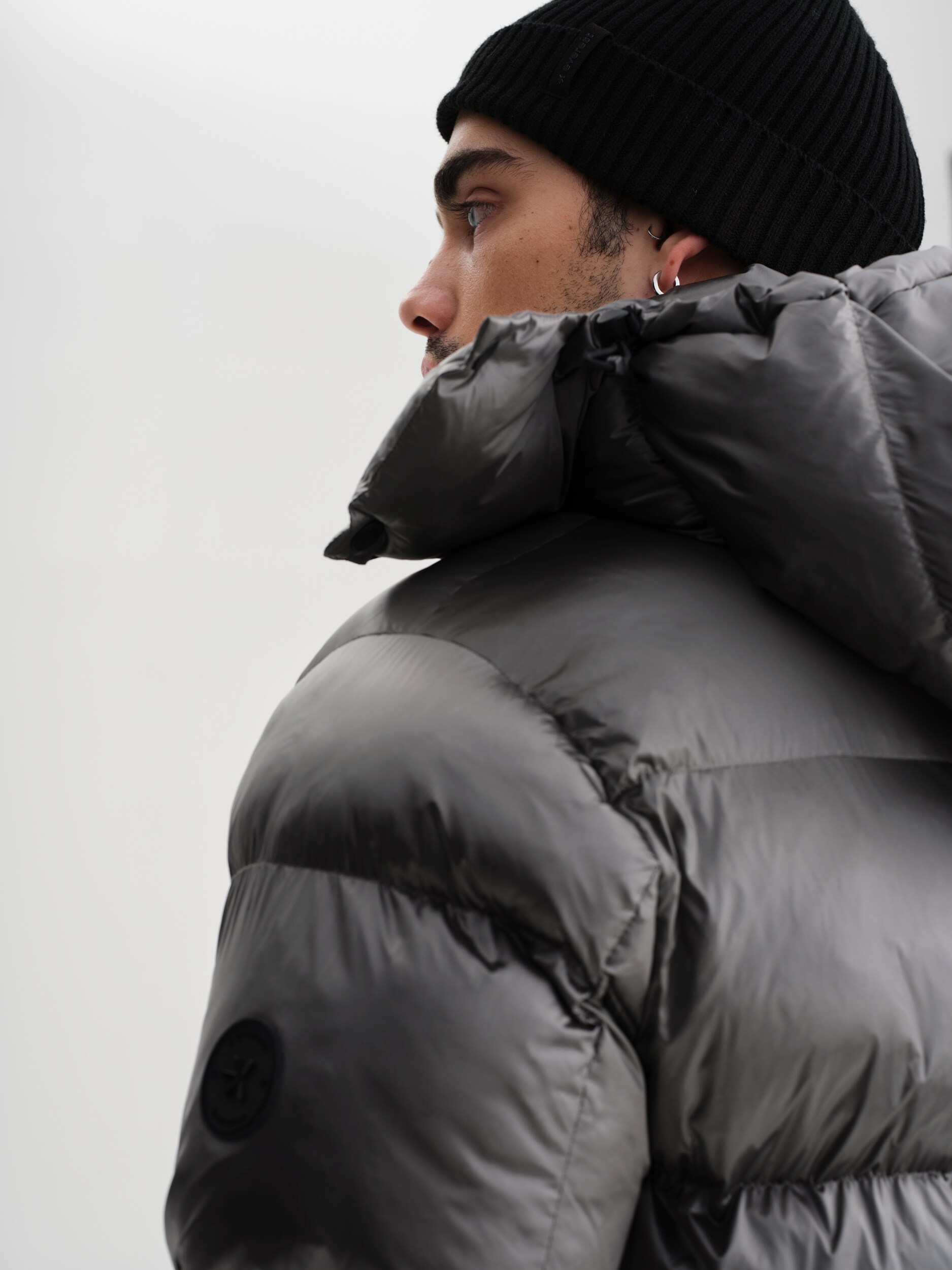 EVEREST, M Priel Jacket