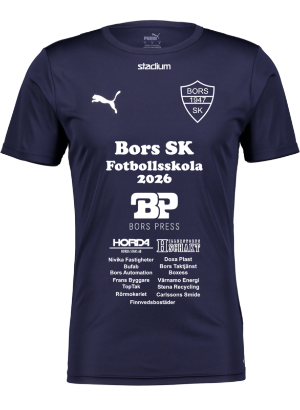 
PUMA, 
T Rise Matchday Jsy Jr, 
Detail 1
