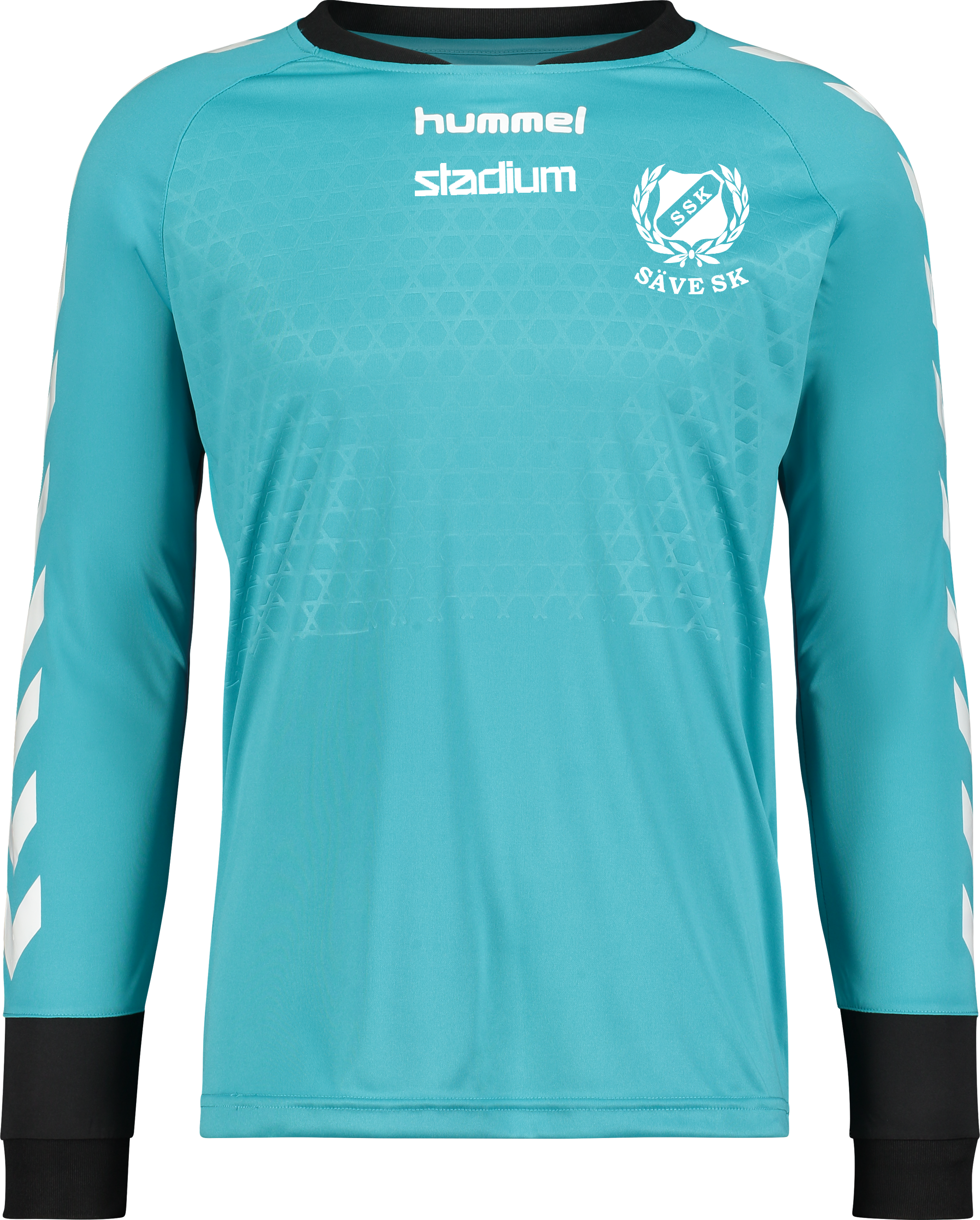 
HUMMEL, 
Essential Gk Jsy, 
Detail 1
