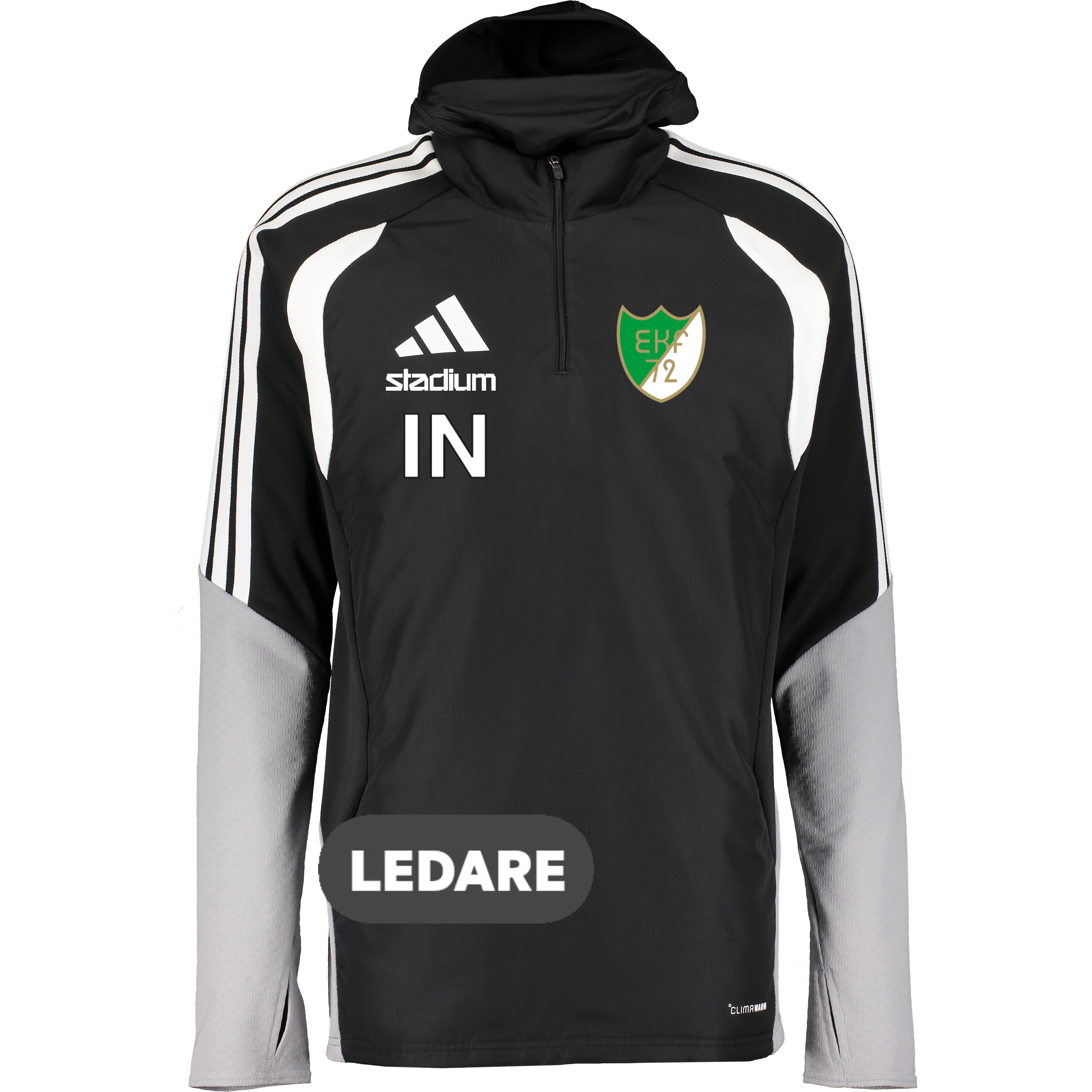 
ADIDAS, 
TIRO26 C WINT TOP, 
Detail 1
