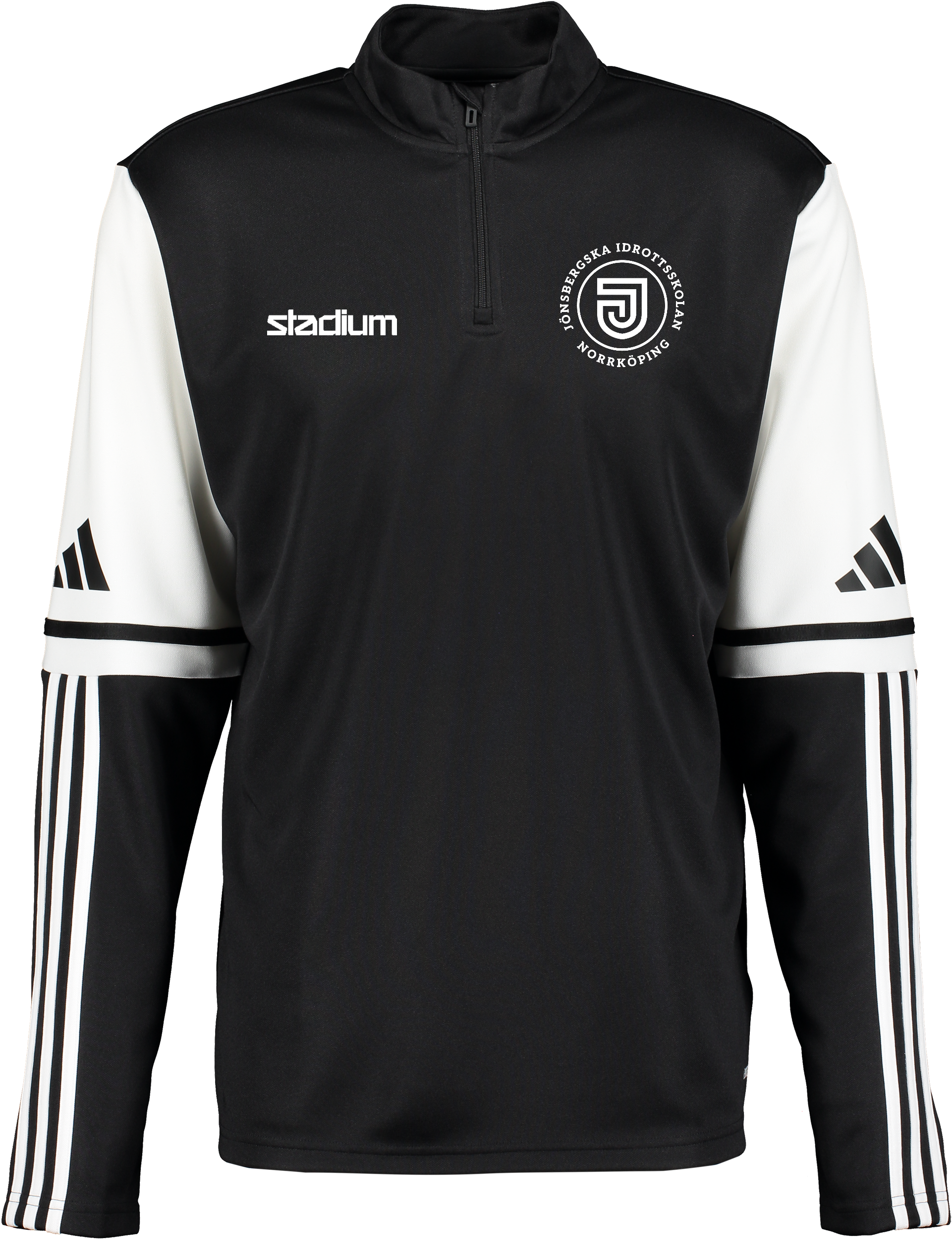 
ADIDAS, 
Squad25 Tr Top, 
Detail 1
