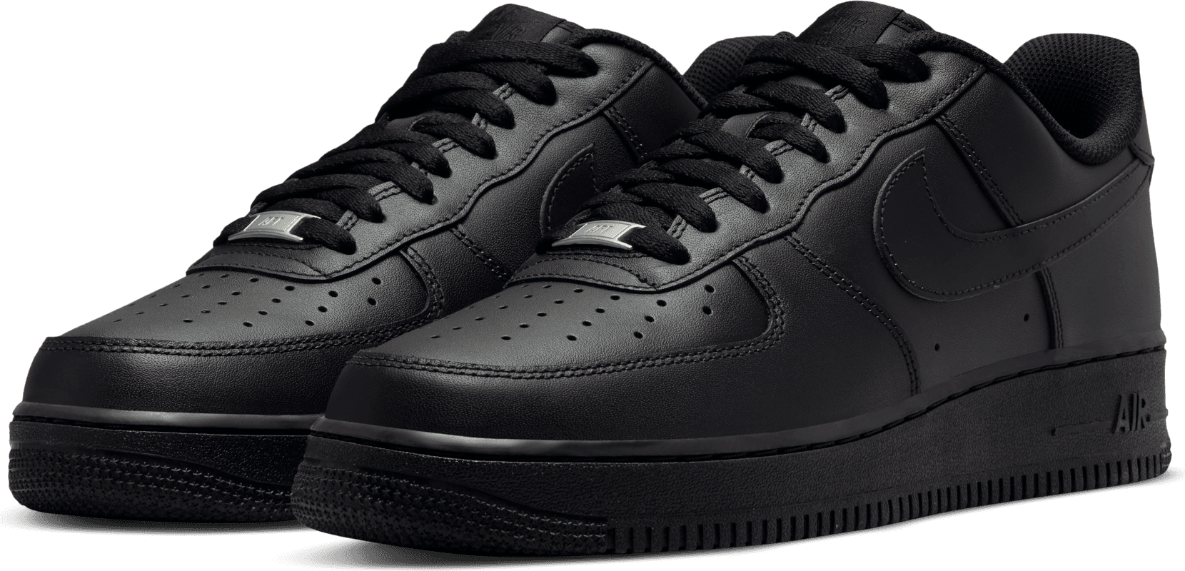 NIKE, NIKE AIR FORCE 1 '07 MEN'S SHOES