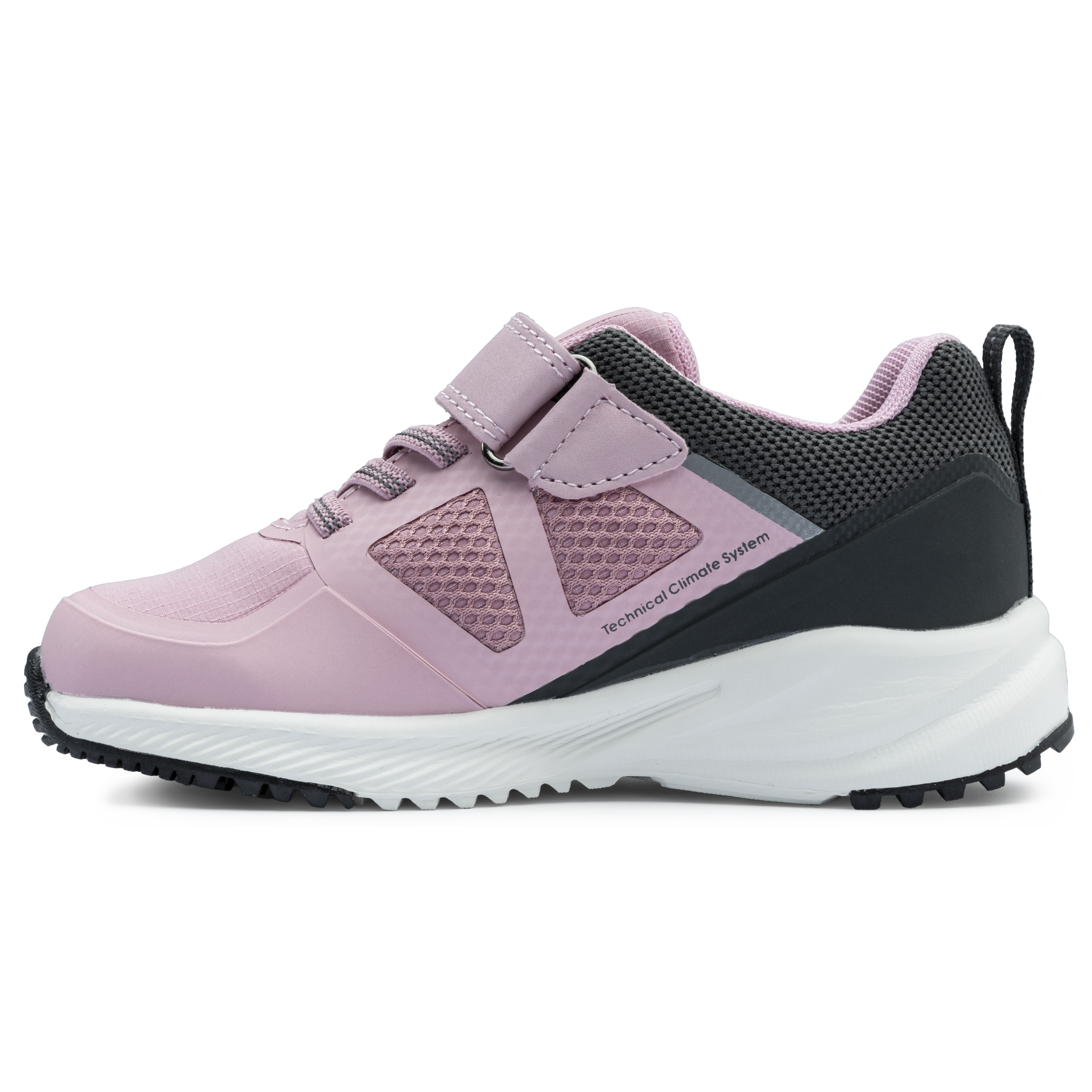 EVEREST, K Shields Outdoor Low