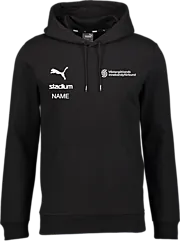 392089103101 PUMA T Goal Casual Hood Sr 392089103101 PUMA T Goal Casual Hood Sr Standard Small1x1