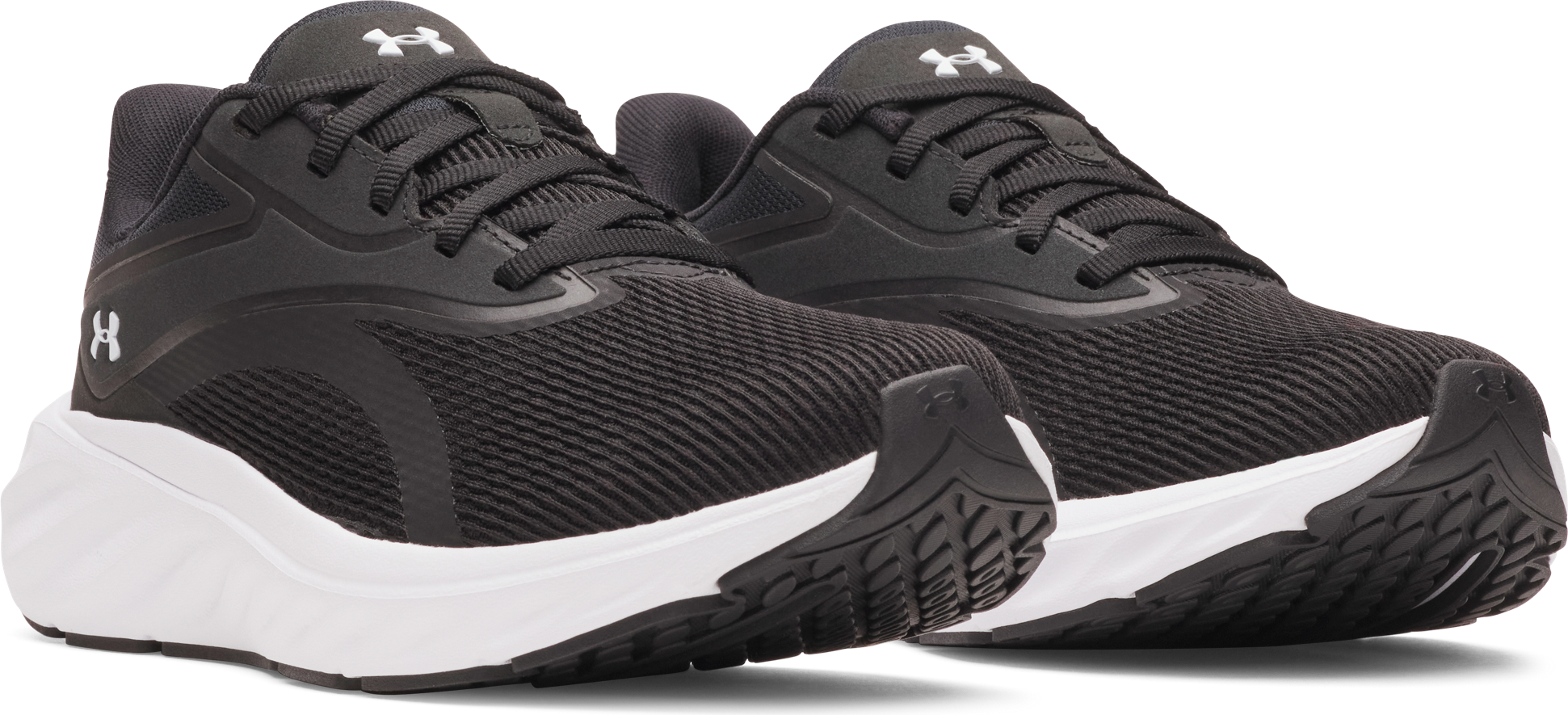 UNDER ARMOUR, UA W ASCEND