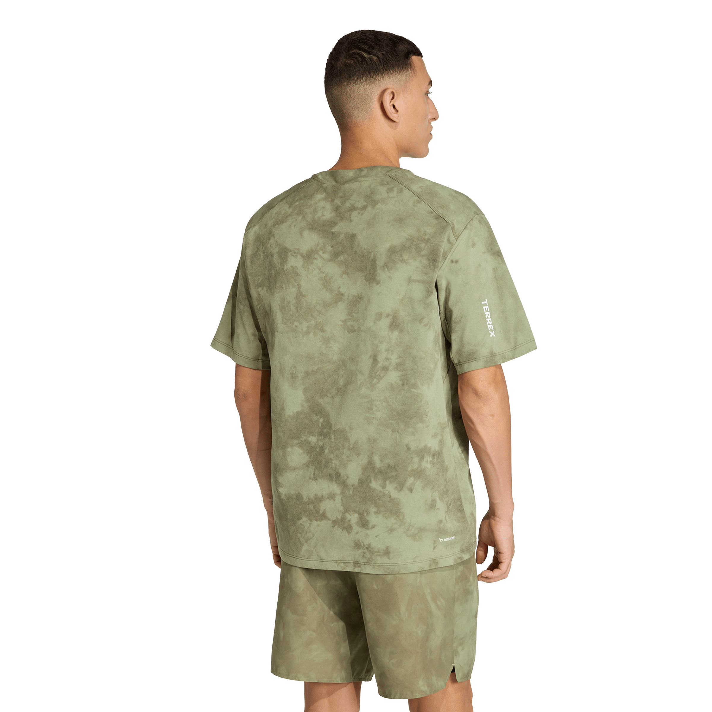ADIDAS, MT TEE SD