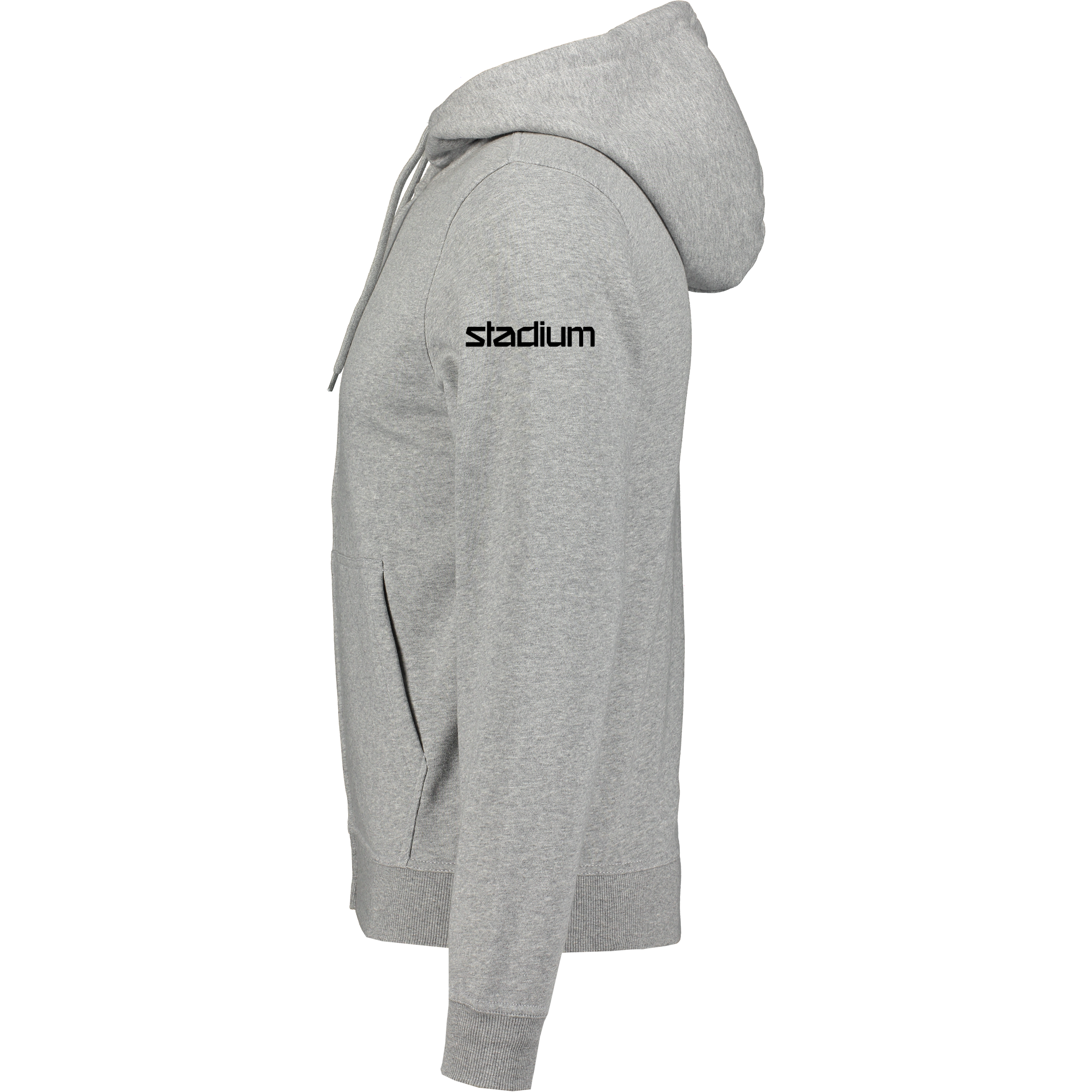 CLIQUE, Miami Hoody Fz