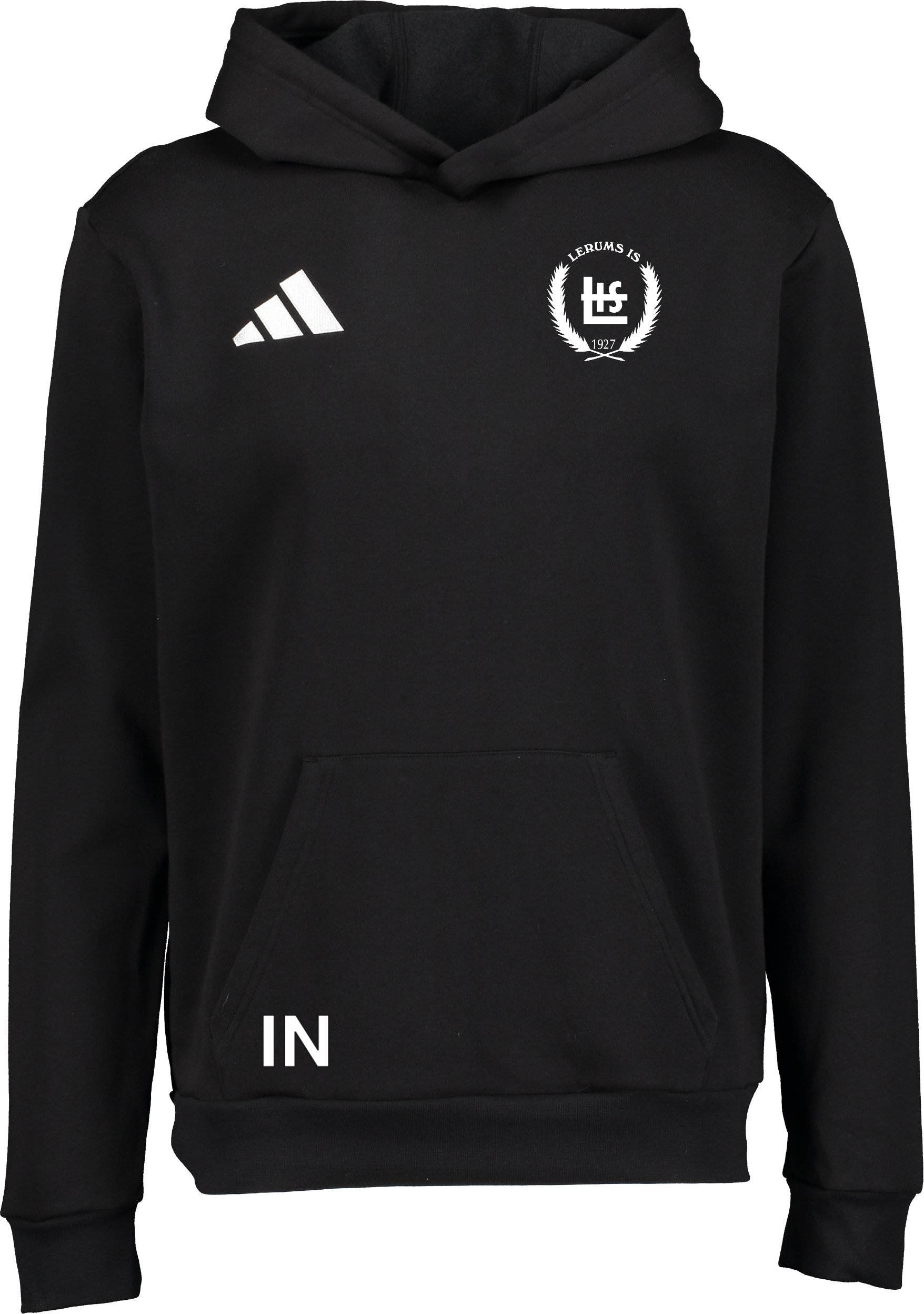 
ADIDAS, 
ENT26 HOODY JR, 
Detail 1

