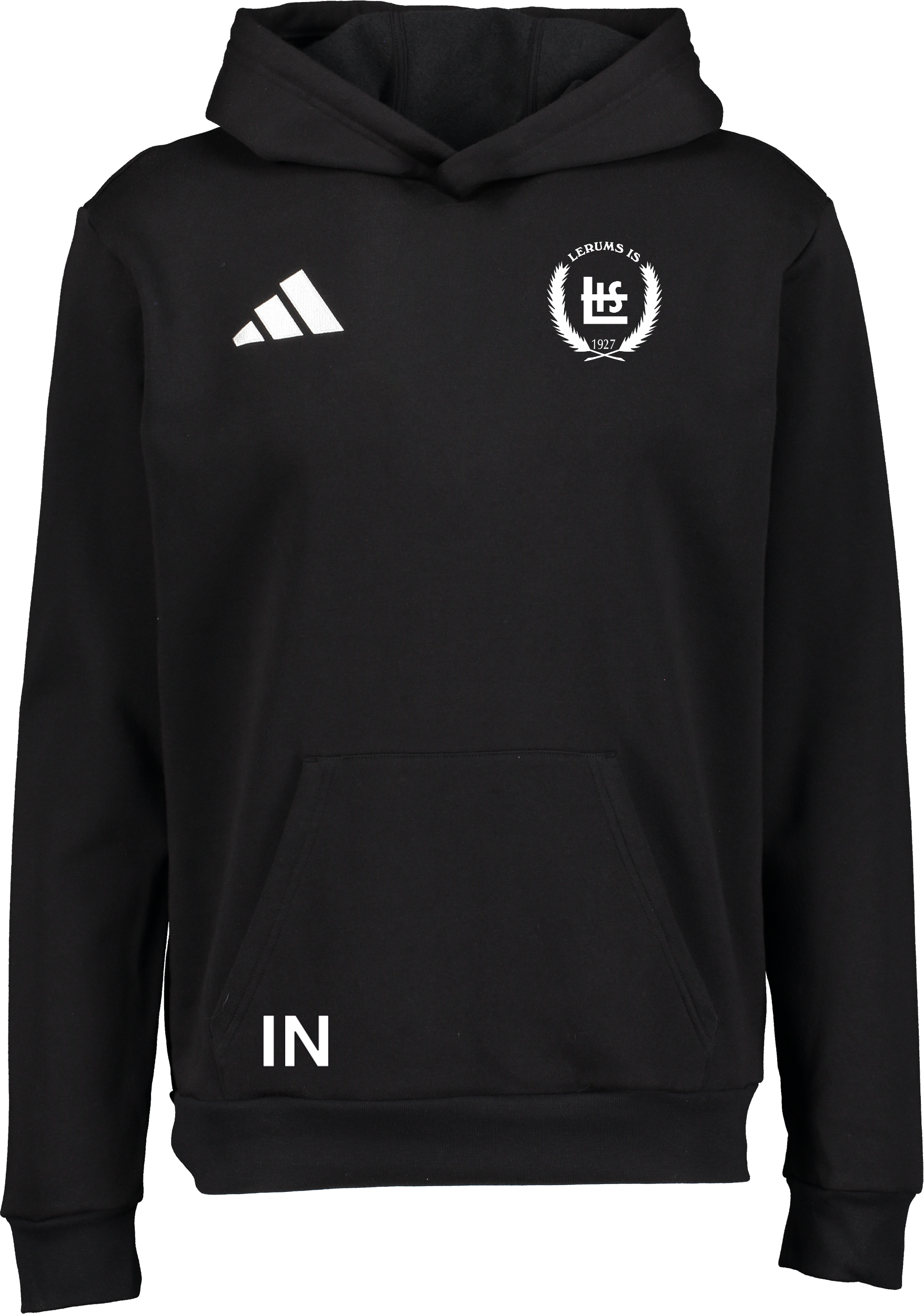 
ADIDAS, 
ENT26 HOODY JR, 
Detail 1
