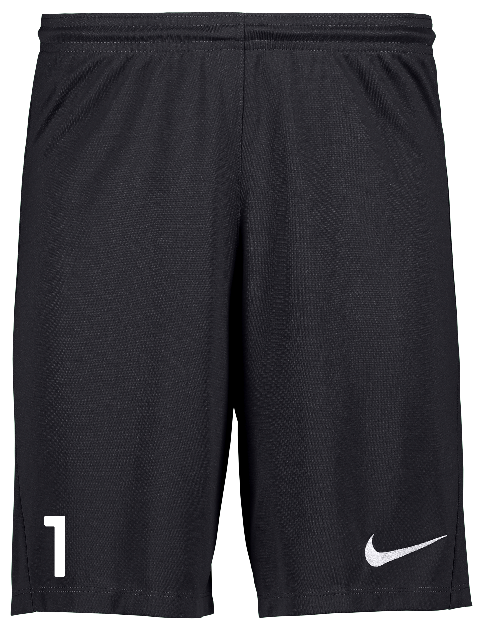 
NIKE, 
Park III Short Jr, 
Detail 1
