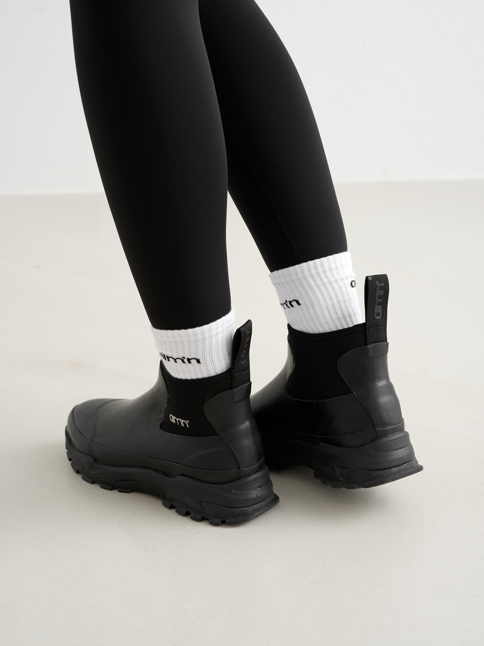 AIM&acute;N, W FUSION RAIN BOOT
