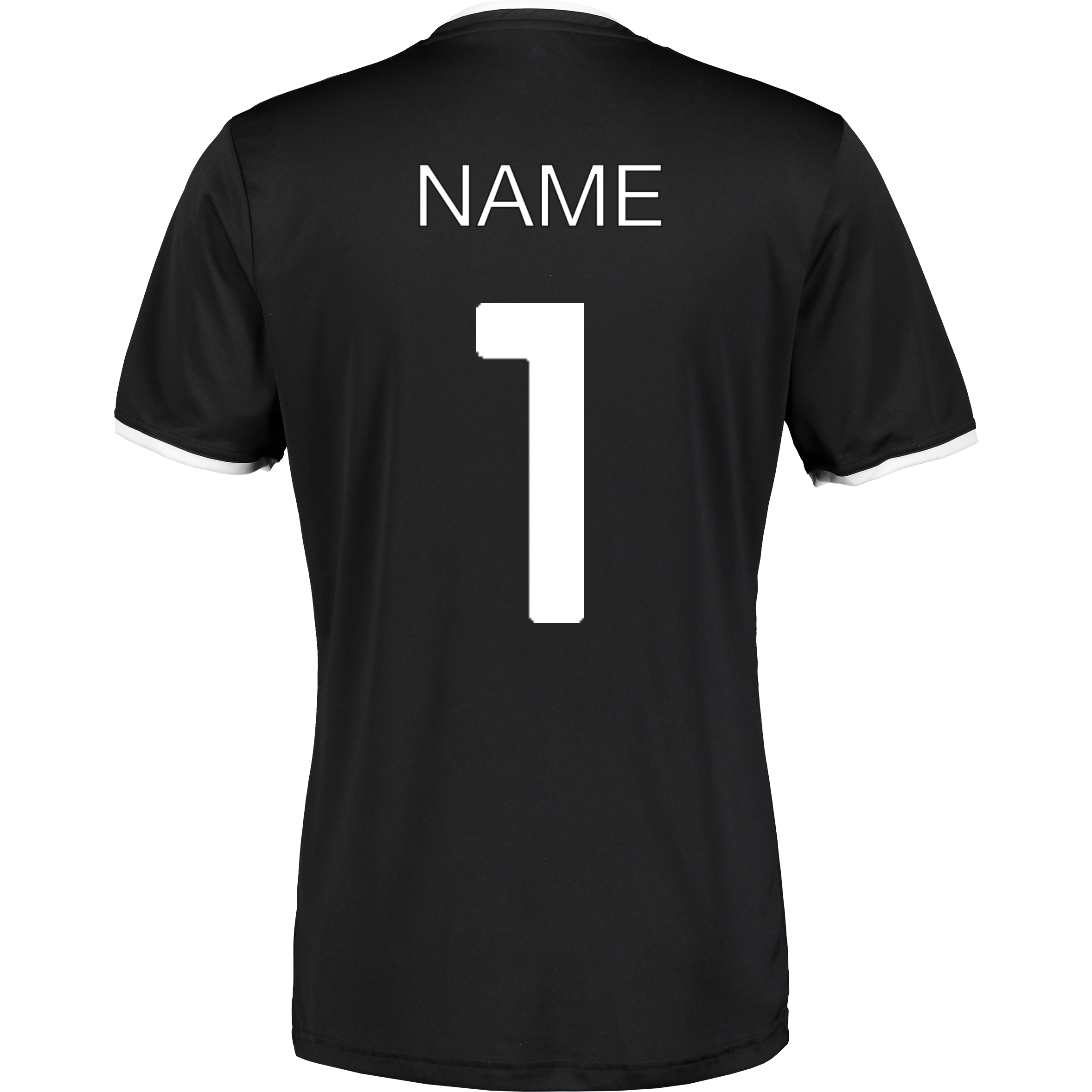 ADIDAS, ENT26 JSY JR