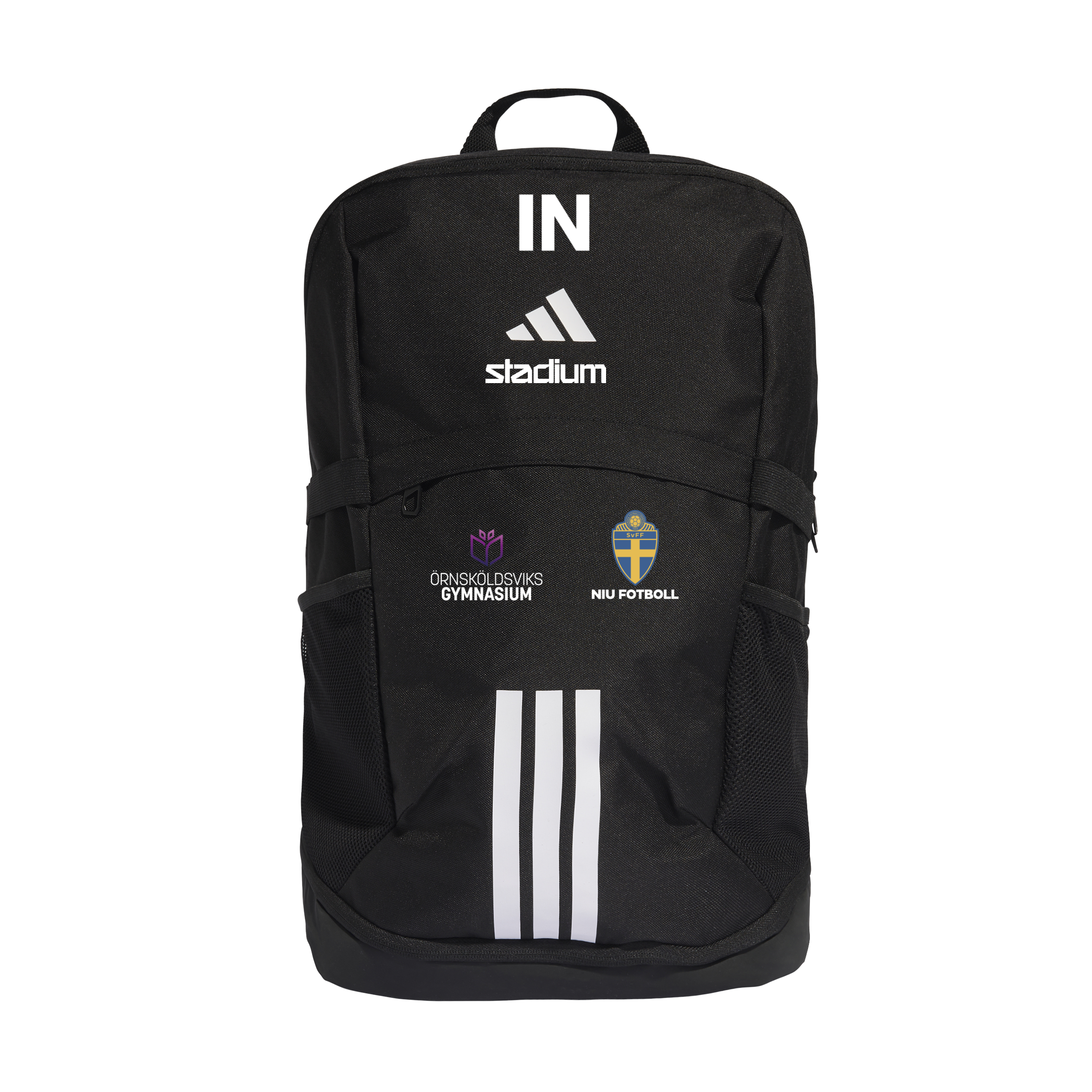 
ADIDAS, 
TIRO BACKPACK, 
Detail 1
