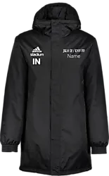 358998101101 ADIDAS Ent22 Stad Jacket 358998101101 ADIDAS Ent22 Stad Jacket Standard Small1x1