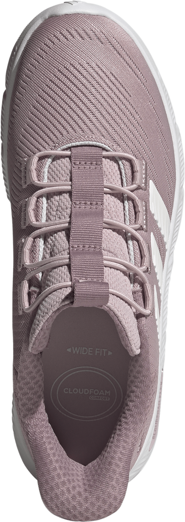 ADIDAS, CLOUDFOAM FLEX - RAPIDFIT