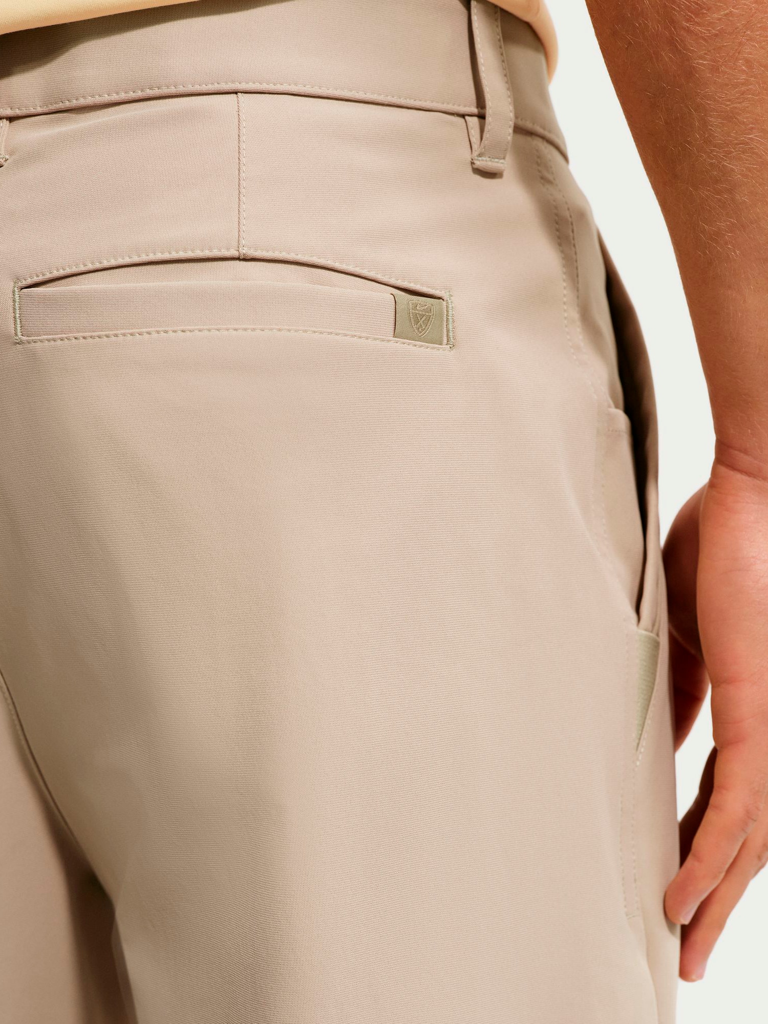 NIKE, M NK DF PAR5 PANT SLIM