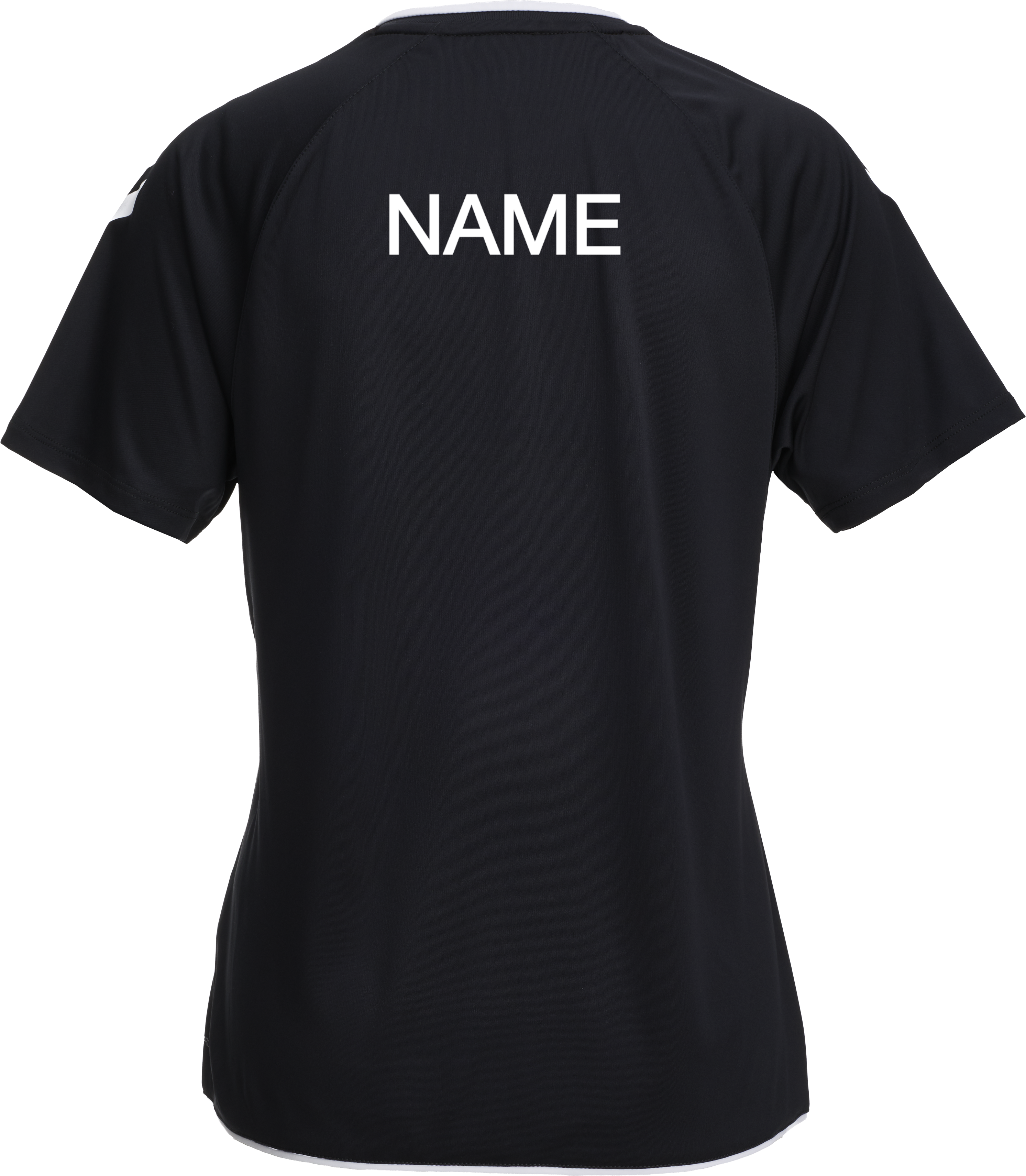 HUMMEL, HMLCORE 2.0 JERSEY S/S WOMAN