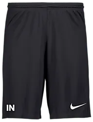 298936101101 NIKE Park III Short 298936101101 NIKE Park III Short Standard Small1x1