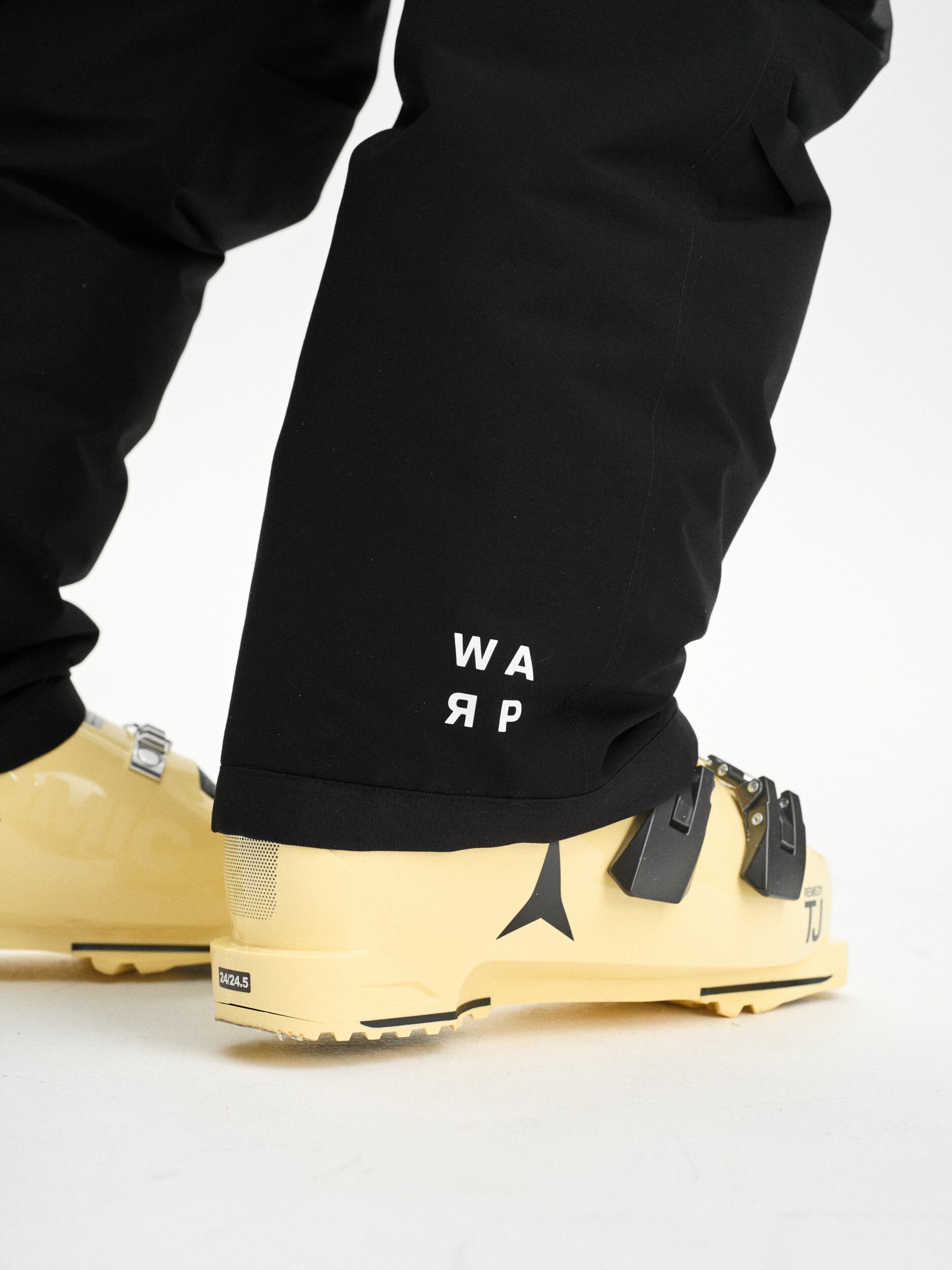 WARP, J PARK PANT