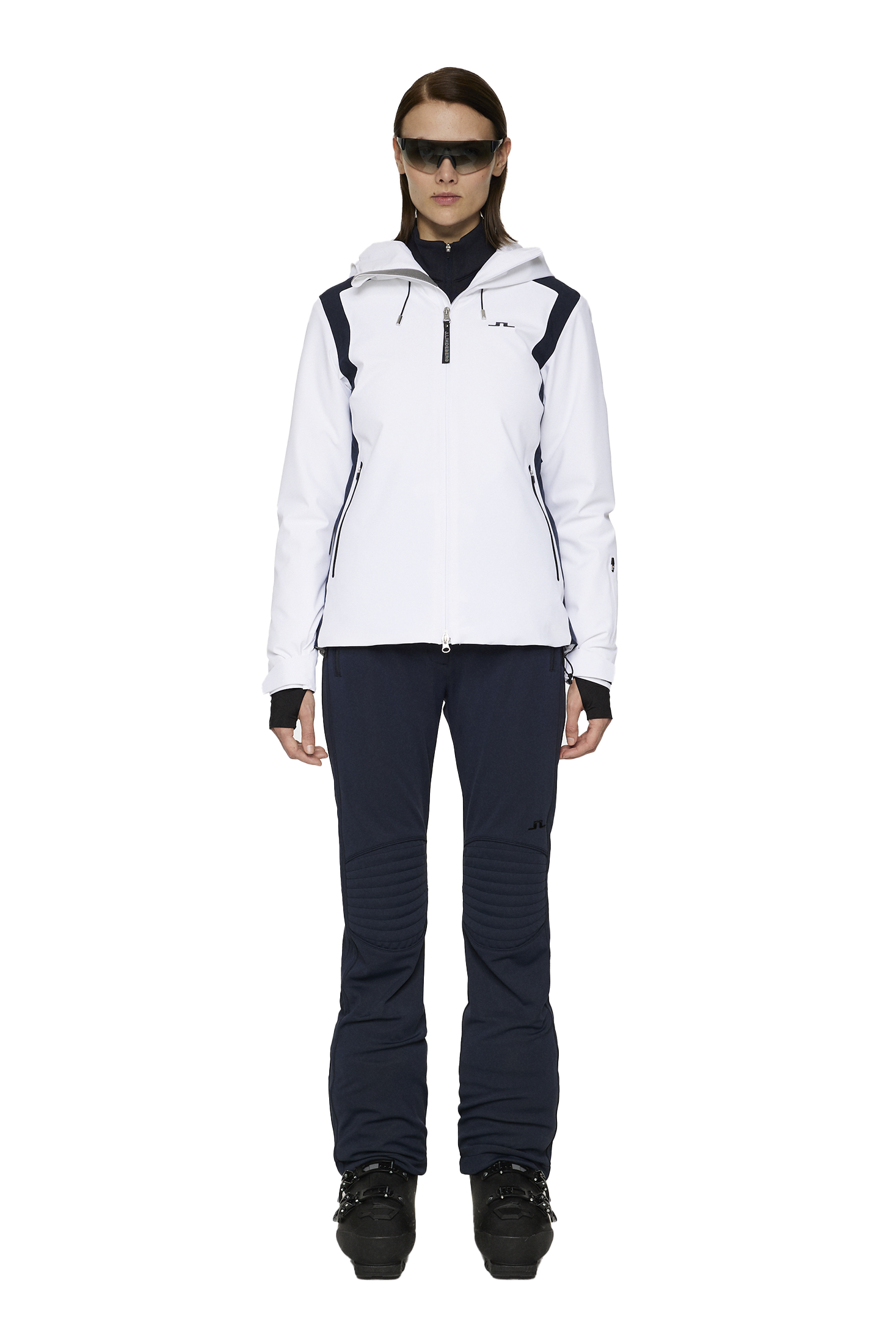 J LINDEBERG, W Stanford Pant