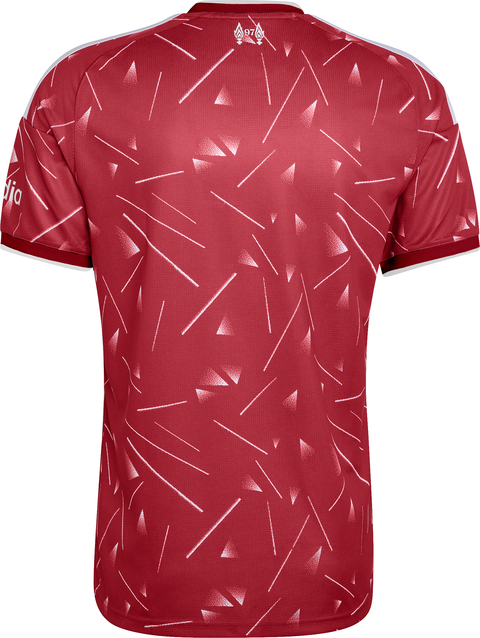 ADIDAS, LFC H JSY