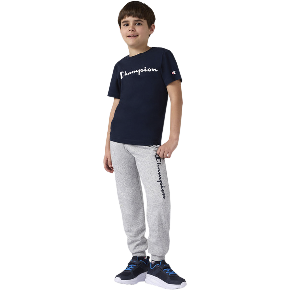 
CHAMPION, 
J Ss Tee, 
Detail 1
