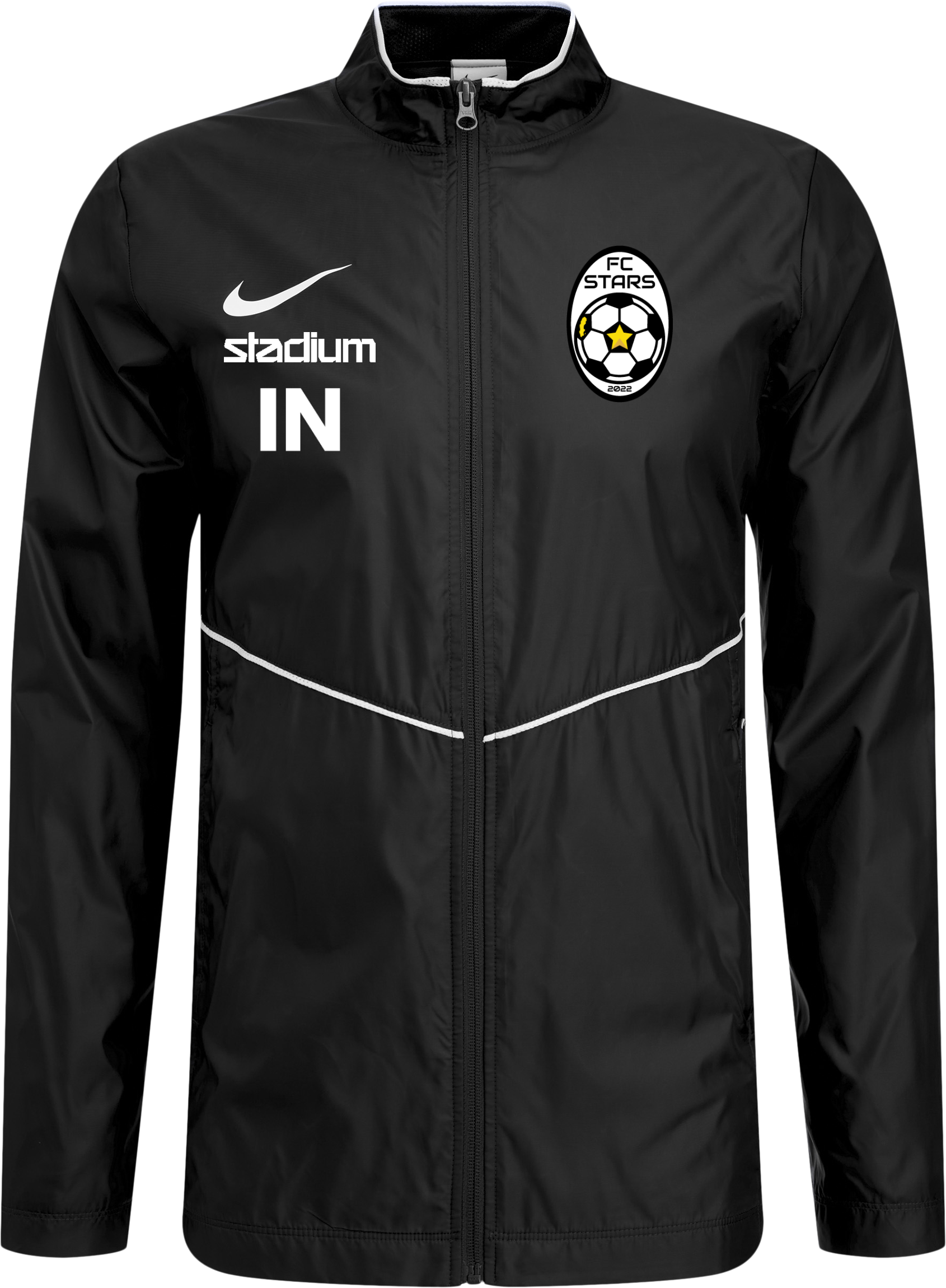 
NIKE, 
PARK26 WIND JKT, 
Detail 1
