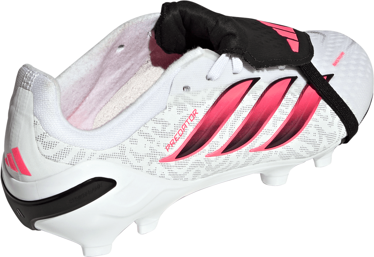 ADIDAS, PREDATOR ELITE FT FG JR