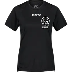 398764106101 CRAFT Rush 2.0 Ss Tee W 398764106101 CRAFT Rush 2.0 Ss Tee W Standard Small1x1