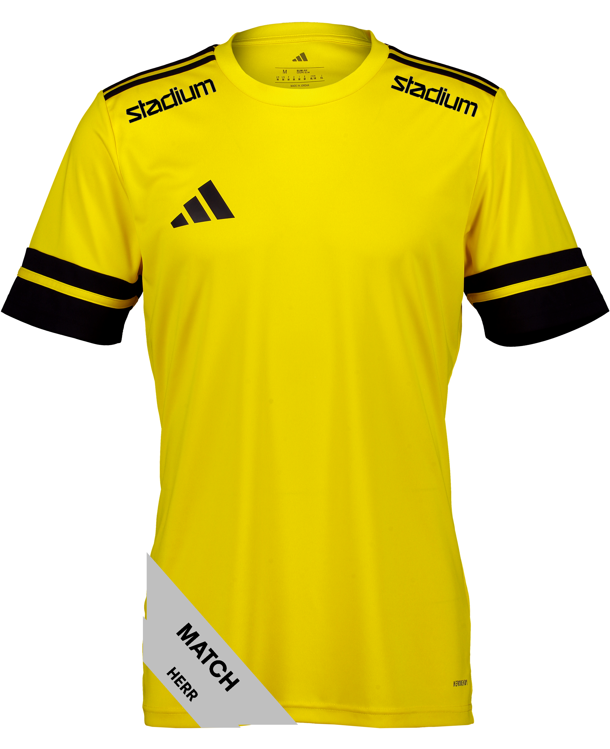 
ADIDAS, 
Squad25 Jsy, 
Detail 1
