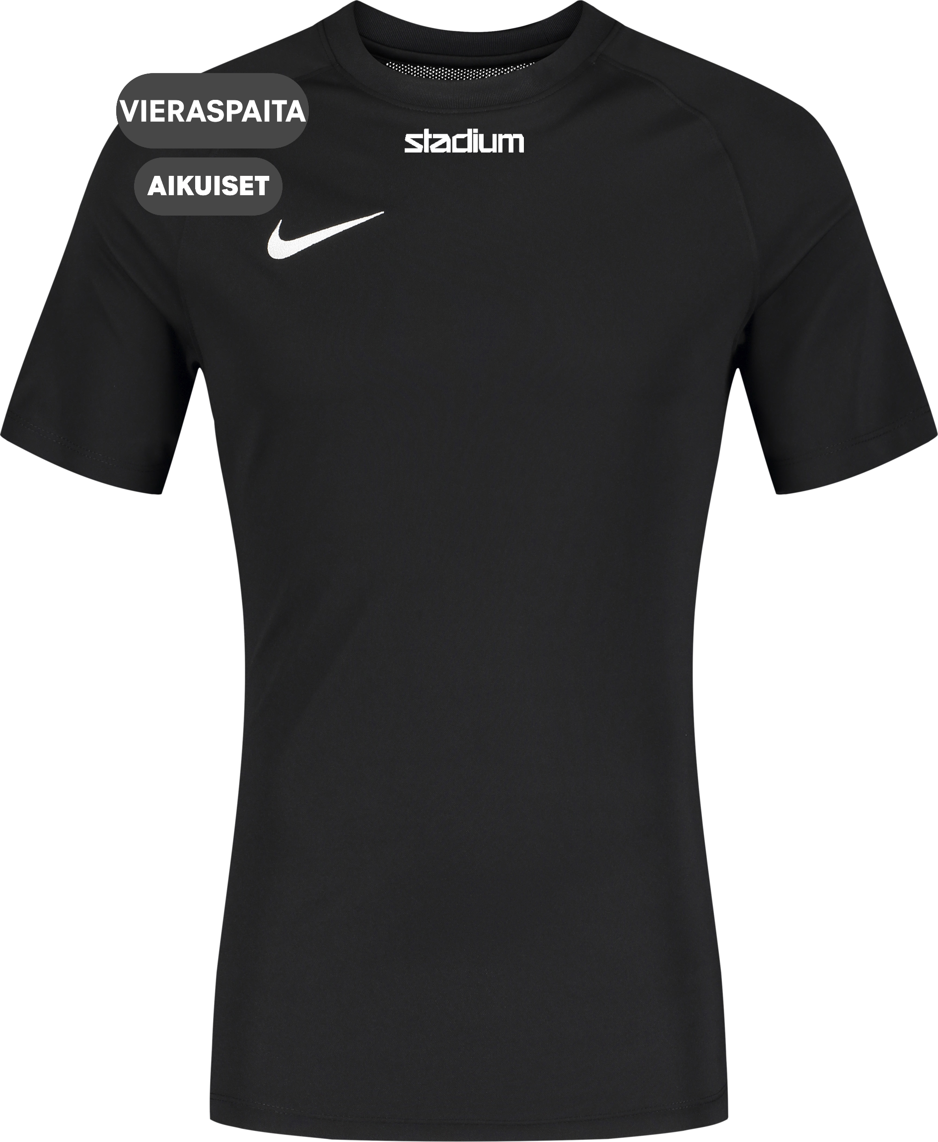 
NIKE, 
PARK VIII SS JSY, 
Detail 1
