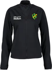 394167105101 CRAFT Evolve 2.0 Full Zip Jacket W 394167105101 CRAFT Evolve 2.0 Full Zip Jacket W Standard Small1x1