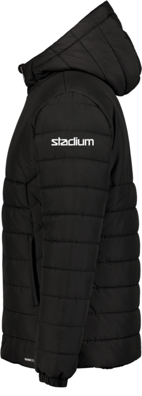 PUMA, T Additions Hood Pad Jkt