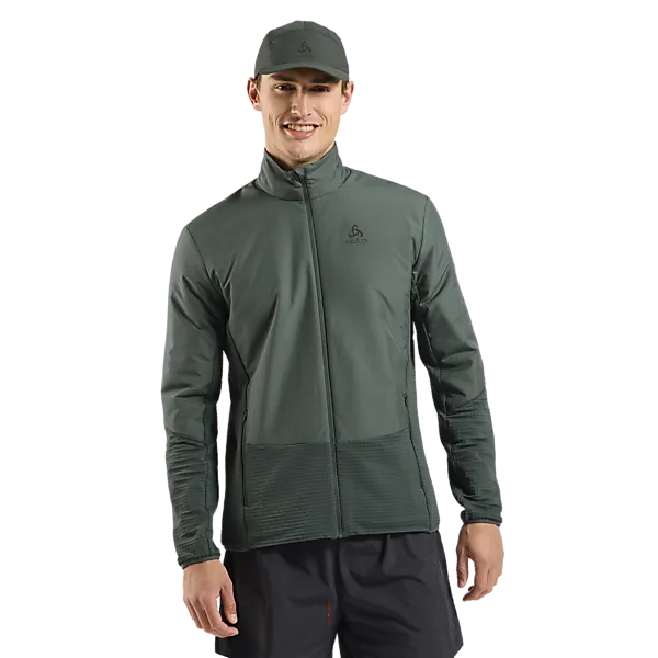 ODLO КУРТКА M ESSENTIAL INSULATOR HYBRID