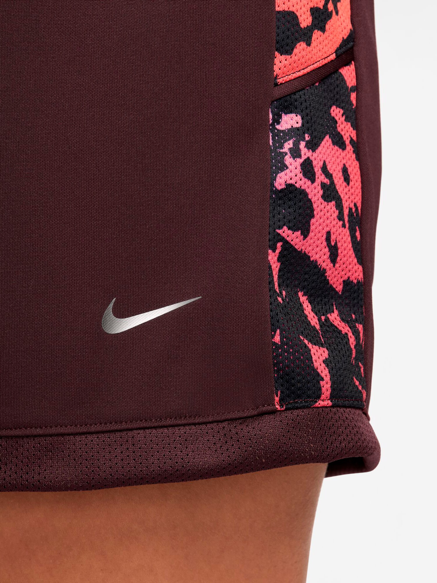 NIKE, W DF ACD SHORT K NU3